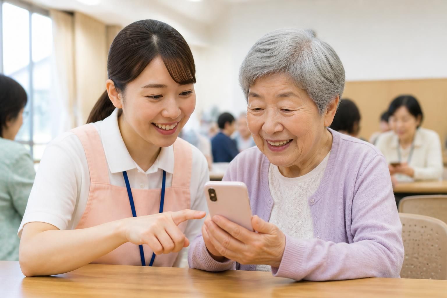 サービスイメージ